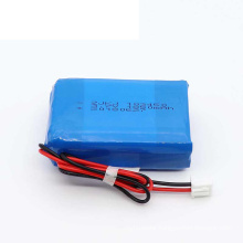 3.7V 1850mAh Lithium Polymer Battery/Lipo Battery with Size 50*34*10mm